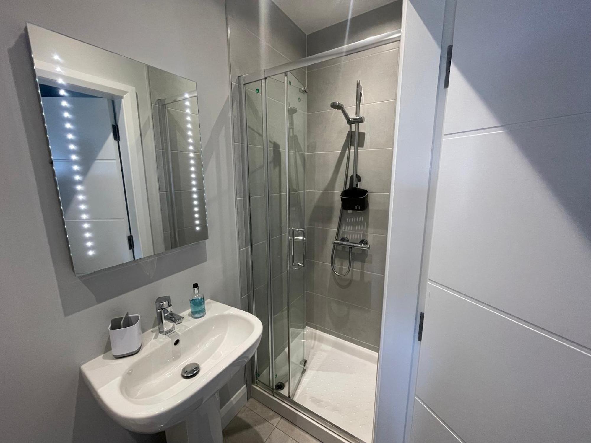 Portview Apartment Portrush Bagian luar foto