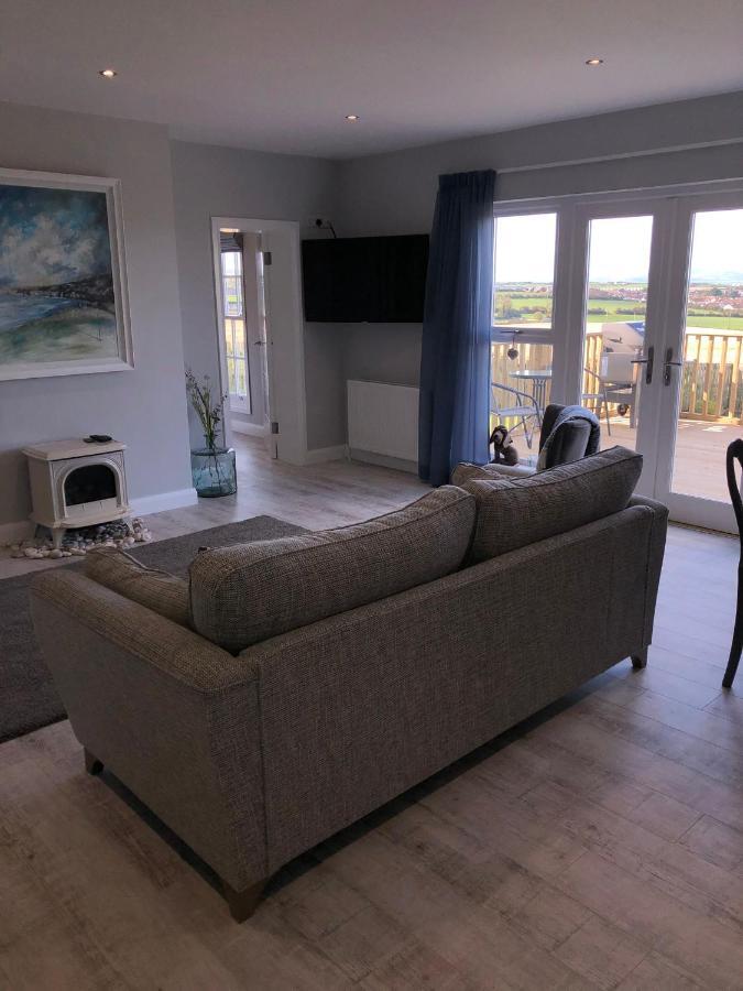 Portview Apartment Portrush Bagian luar foto