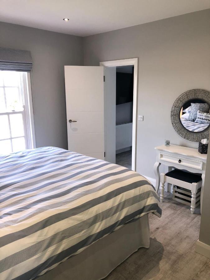 Portview Apartment Portrush Bagian luar foto
