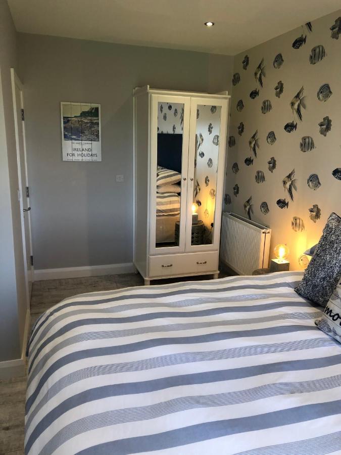 Portview Apartment Portrush Bagian luar foto