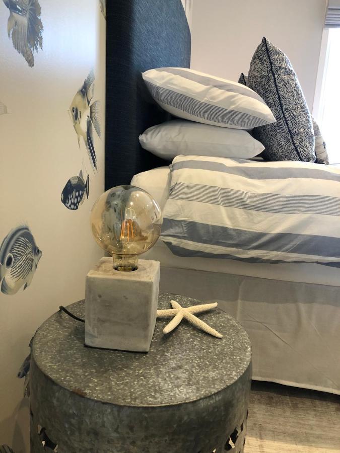 Portview Apartment Portrush Bagian luar foto