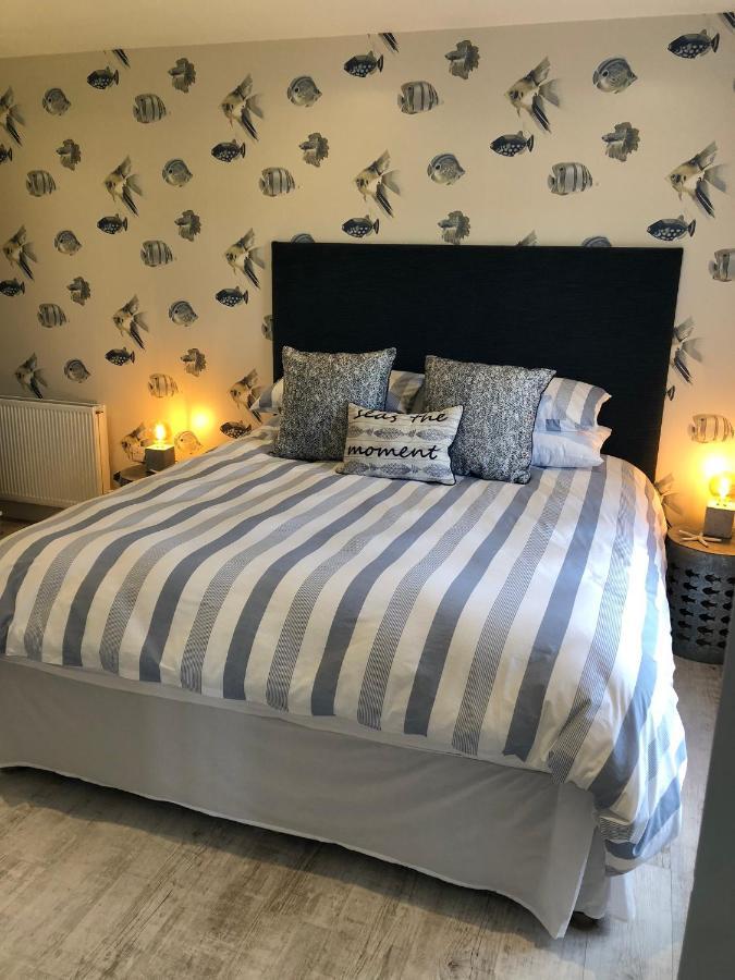 Portview Apartment Portrush Bagian luar foto